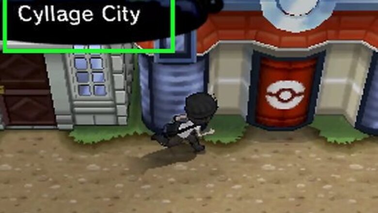 How to Get a Sylveon Quick in Pokémon X and Y