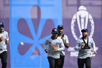 Australia vs Sri Lanka Probable XIs: With Dasun Shanaka Ruled Out, Kusal Mendis Faces Huge Selection Headache