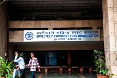 EPFO Launches Facility for Bulk Transfer of Funds from Exempted Establishments