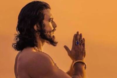 Gashmeer Mahajani on Playing Chhatrapati Shivaji Maharaj in 'Sarsenapati Hambirrao': I Felt Like a King