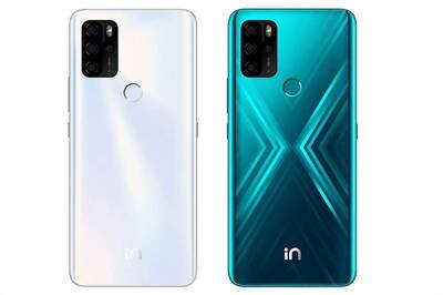 Micromax In Note 1 To Go On Sale Today at 12PM: All Prices, Specifications and Offers