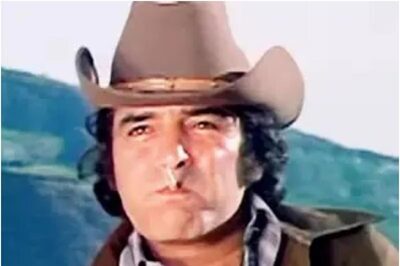 Here’s Why Feroz Khan Refused To Work In Prakash Mehra’s Hera Pheri