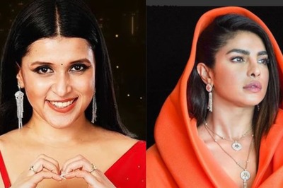 Mannara Chopra ADMITS Priyanka Chopra Helped Her In Getting Work: 'She Got Me a Photoshoot With...'