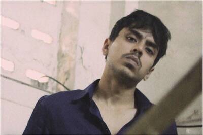 Adarsh Gourav Has Zero Expectation for BAFTA, Says 'Not Very Actively Thinking About Result'
