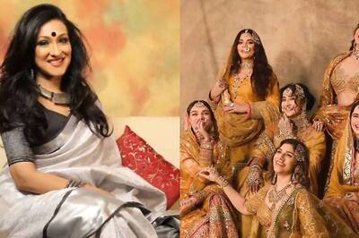 Rituparna Sengupta Says Rajkahini 'Set Example' for Heeramandi: 'If Bhansali Had Cast Me...' | Exclusive