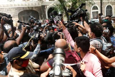 EXCLUSIVE | Bollywood Drugs Case Difficult to Prove, No Credible Evidence or Seizures, Shows Internal NCB Report