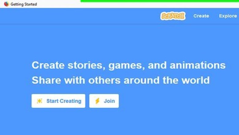 How Do You Make a Racing Game in Scratch?