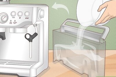 The Best Way to Descale Your Breville Espresso Machine