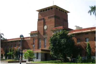 DU to Felicitate Its 8 Alumni Including Kiren Rijiju, Hardeep Singh Puri