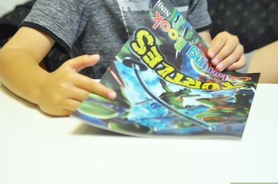 How to Play a Role Playing Game by Yourself