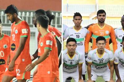 2 Manipur Clubs File Petition to Delhi HC to Reverse AIFF's Decision to Relegate Them From I-League