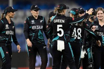 WI-W vs NZ-W, Women's T20 World Cup 2024, Semi-Final: Match Preview, Probable XI, Head-to-Head
