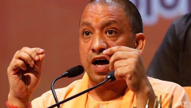 'Why Did Your Parents Not Name You Ravan, Duryodhan?' Adityanath Justifies Switch to 'Prayagraj'