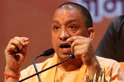'Why Did Your Parents Not Name You Ravan, Duryodhan?' Adityanath Justifies Switch to 'Prayagraj'