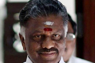 Former Tamil Nadu CM Panneerselvam's Wife Passes Away at 63 After Illness
