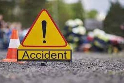 UP: Four Family Members, Including 2 Kids, Killed After Their Scooty Hit, Dragged by SUV in Lucknow