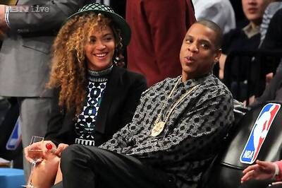 Singer Beyonce Knowles and husband Jay-Z trying for a second child?