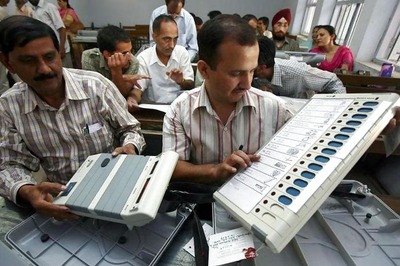 Election Commission's EVM Challenge is 'On'; AAP, Congress Not up For it