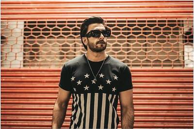 Ranveer Singh's Efforts to Make Indian Sign Language Official is On