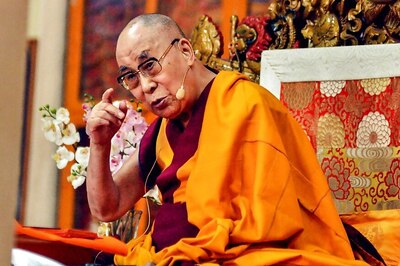 'Maybe in a Year or Two...': The Dalai Lama Says He May Visit China as 'Things Are Changing'