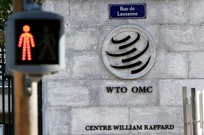 India Takes US to WTO's Safeguard Committee for Hiking Duties on Steel, Aluminium Derivatives