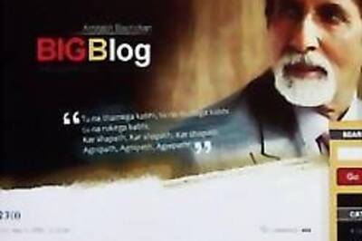 Big B unblogs mind, says quiz shows losing popularity