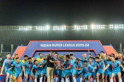 ISL 2023-24 Final: Mumbai City FC ISL Crowned Cup Winners After 3-1 Comeback Win Against Mohun Bagan SG