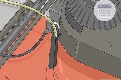 How to Dispose of a Lawn Mower