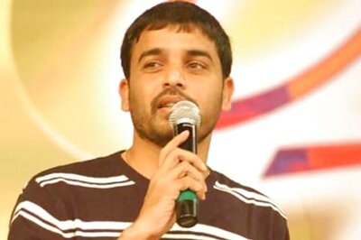 Video: 'Seethamma Vakitlo...' press meet