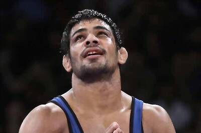 Would have loved to hear national anthem: Sushil