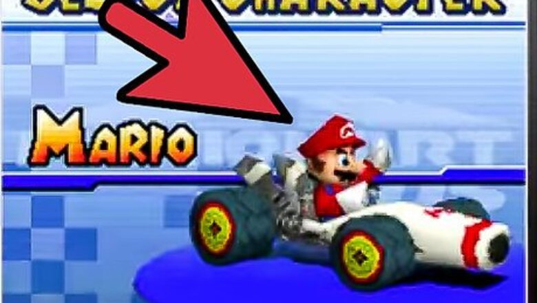 How to Improve at Mario Kart DS