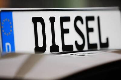 Toxic Particle Linked to Diesel is Killing 6,000 a Year in Germany: Federal Environmental Agency
