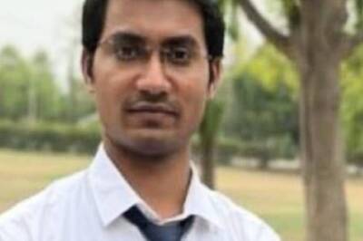 Bihar Man Could Not Take IIT Entrance Due to Fund Crunch, Years Later Son Tops Civil Services