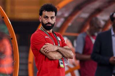 'Don't Compare Him With Lionel Messi and Cristiano Ronaldo': Egypt Legend Claims Mohamed Salah Not Fit to be a Captain