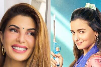 Jacqueline Fernandez Lands In Legal Trouble; Alia Bhatt's Darlings One of Most Watched Non-English Movie
