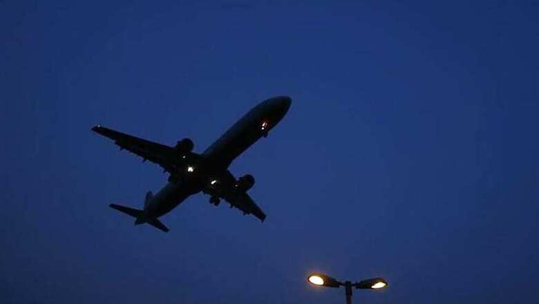 Baby Dies at Hyderabad Airport After Developing Breathing Problem on IndiGo Flight
