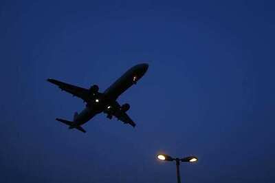 Baby Dies at Hyderabad Airport After Developing Breathing Problem on IndiGo Flight