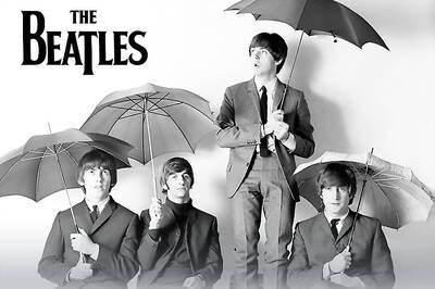 The Beatles Make Indian Streaming Service Debut on Saavn