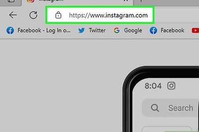 How To Upload an Instagram Reels from a Computer: PC & Mac