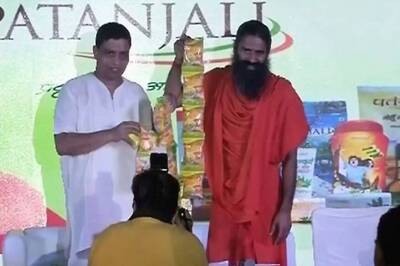 Patanjali Plans Tie-ups With Eight E-tailers for Massive Online Push