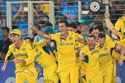'A Majority of Us Said Let's Just Chase': David Warner On Why Australia Chose to Bowl in World Cup Final