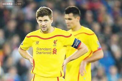 Basel beat Liverpool 1-0 in Champions League