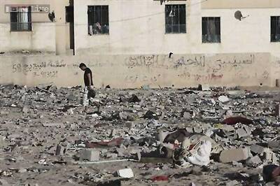 Israel mobilises 16,000 more reservists: spokesperson