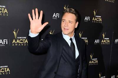 'The Water Diviner' to be released in India on April 24