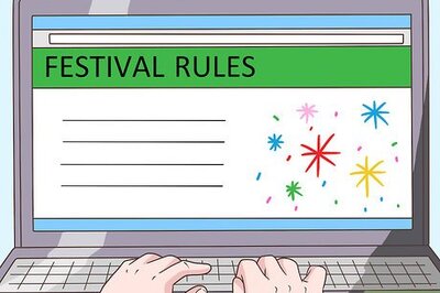 How to Pack for a Festival