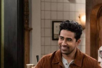 Life of Pi's Suraj Sharma Talks About Representation in Hollywood and Starring in How I Met Your Father