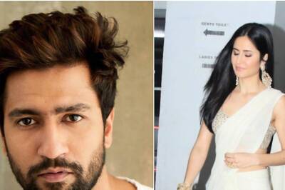 Katrina Kaif-Vicky Kaushal Wedding: Groom-to-be's Thoughtful Gesture for the Paparazzi