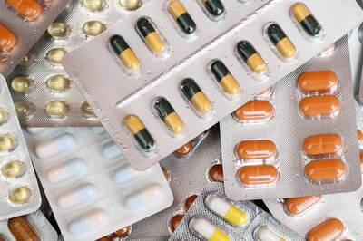 NPPA Fixes Retail Price of 15 Key Formulations Including Diabetes Drugs