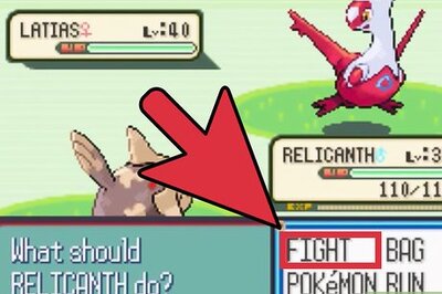 How to Find Latias in Pokémon Emerald