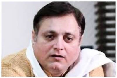 Manoj Joshi on Navjot Singh Sidhu’s Comment on Pulwama Attack: It’s for Political benefits